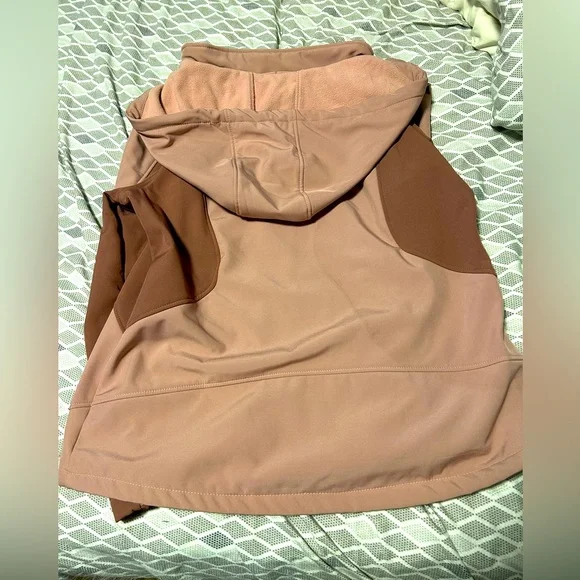 Reebok fall jacket - Picture 2 of 2